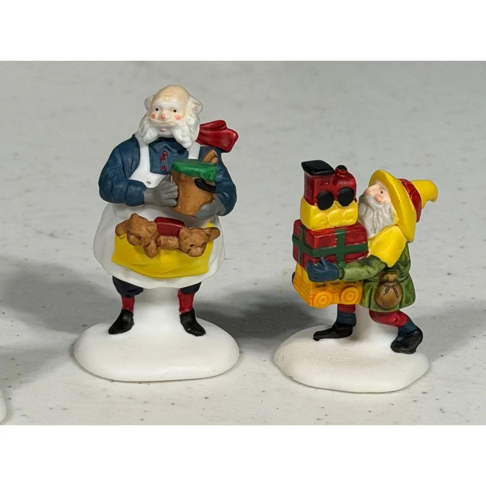 Department 56 dept 56